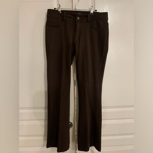 FADED GLORY BOOTCUT WOMENS size 12